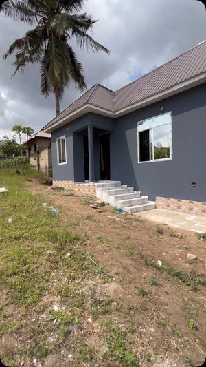 1 Bedroom House for Rent in Salasala, Dar Es Salaam
