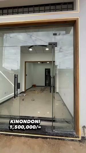 Retail Space for Rent in Kinondoni, Dar Es Salaam Retail Space for Rent in Kinondoni, Dar Es Salaam