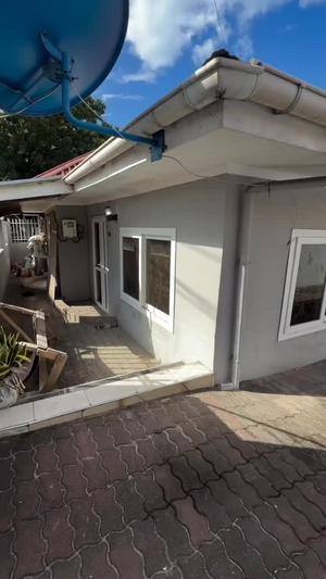 2 Bedrooms House for Rent in Kinondoni, Dar Es Salaam