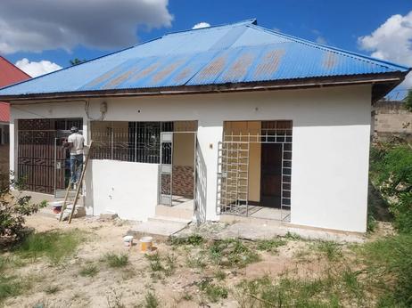 2 Bedrooms House for Rent in Kimara Temboni, Dar Es Salaam 2 Bedrooms House for Rent in Kimara Temboni, Dar Es Salaam