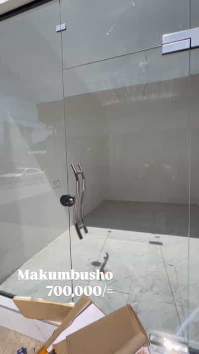 Duka linapangishwa Makumbusho Stand, Dar Es Salaam