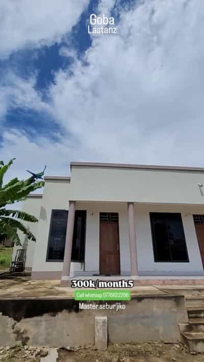 Nyumba inauzwa Goba, Dar Es Salaam Nyumba inauzwa Goba, Dar Es Salaam