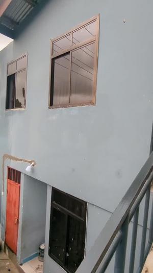 2 Bedrooms House/Apartment for Rent in Kariakoo Tandamtii, Dar Es Salaam