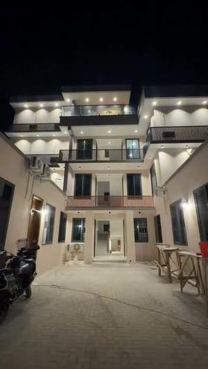 Apartment ya chumba kimoja inapangishwa Kinondoni, Dar Es Salaam