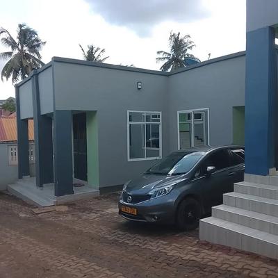Apartment ya vyumba viwili inapangishwa Tabata Kinyerezi, Dar Es Salaam Apartment ya vyumba viwili inapangishwa Tabata Kinyerezi, Dar Es Salaam