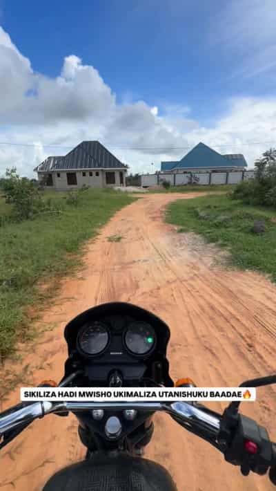 Kiwanja kinauzwa Kigamboni – Kisarawe II (Tuvumilia, Ukoni), Dar Es Salaam (789 sqm)