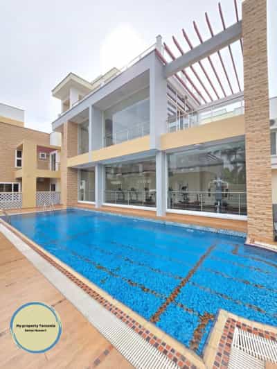 1 Bedrooms Furnished House/Apartment for Rent in Masaki, Dar Es Salaam