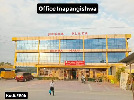 Ofisi inapangishwa Kimara Temboni Center, Dar Es Salaam (18 sqm) Ofisi inapangishwa Kimara Temboni Center, Dar Es Salaam (18 sqm)