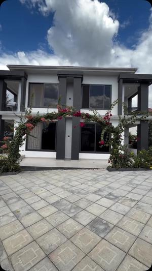 Nyumba ya vyumba viwili inapangishwa Goba Mwanzoni, Dar Es Salaam Nyumba ya vyumba viwili inapangishwa Goba Mwanzoni, Dar Es Salaam