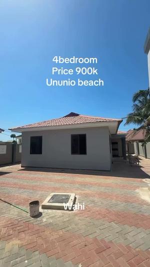 4 Bedrooms House for Rent in Tegeta Namanga Masaiti, Dar Es Salaam 4 Bedrooms House for Rent in Tegeta Namanga Masaiti, Dar Es Salaam