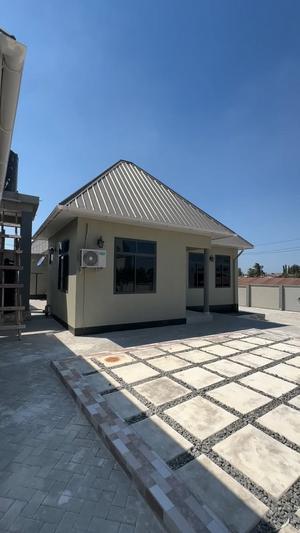 Apartment ya vyumba viwili inapangishwa Kimara Bucha, Dar Es Salaam