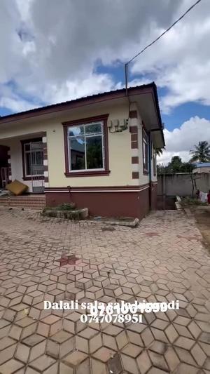 2 Bedrooms House for Rent in Salasala Majengo, Dar Es Salaam