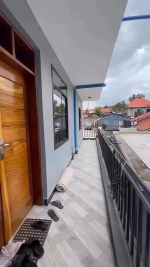 2 Bedrooms House for Rent in Mbezi Beach Tangibovu, Dar Es Salaam