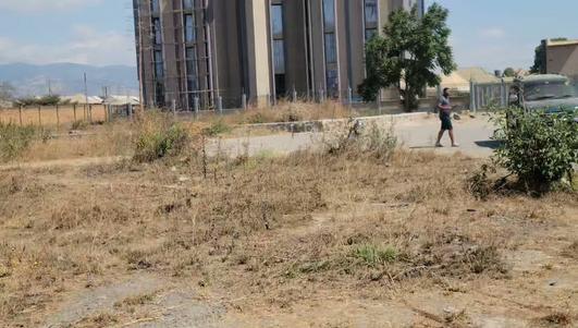 Residential Plot for Sale in Mbeya Eneo 88 Stendi (500 sqm)