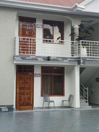 3 Bedrooms Furnished Apartment for Rent in Njiro, Arusha