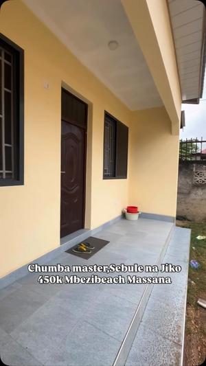 1 Bedroom House for Rent in Mbezi Beach Massana, Dar Es Salaam 1 Bedroom House for Rent in Mbezi Beach Massana, Dar Es Salaam