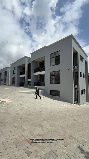 2 Bedrooms Apartment for Rent in Makongo Juu, Dar Es Salaam 2 Bedrooms Apartment for Rent in Makongo Juu, Dar Es Salaam