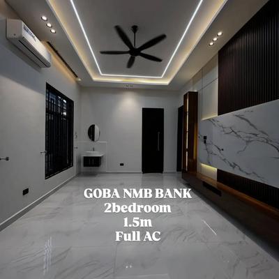 2 Bedrooms Apartment for Rent in Goba NMB Bank, Dar Es Salaam 2 Bedrooms Apartment for Rent in Goba NMB Bank, Dar Es Salaam