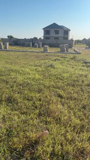 Residential Plot for Sale in Kigamboni Dege Mchikichini, Dar Es Salaam (430 sqm) Residential Plot for Sale in Kigamboni Dege Mchikichini, Dar Es Salaam (430 sqm)
