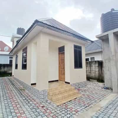 Nyumba ya chumba kimoja inapangishwa Tabata Kinyerezi Kibaga Zabika, Dar Es Salaam