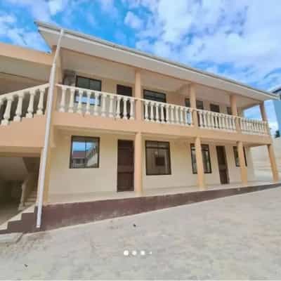 Nyumba ya vyumba viwili inapangishwa Kimara, Dar Es Salaam