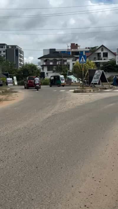 Nyumba ya vyumba vitatu inapangishwa Mbezi Beach, Dar Es Salaam
