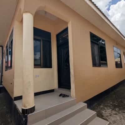 Nyumba ya chumba kimoja inapangishwa Mbezi Mwisho, Dar Es Salaam Nyumba ya chumba kimoja inapangishwa Mbezi Mwisho, Dar Es Salaam