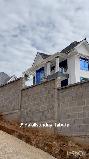 Kiwanja kinauzwa Tabata Bonyokwa, Dar Es Salaam sqm 500