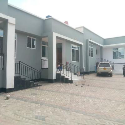 Apartment ya vyumba viwili inapangishwa Mbezi Magufuli, Dar Es Salaam Apartment ya vyumba viwili inapangishwa Mbezi Magufuli, Dar Es Salaam