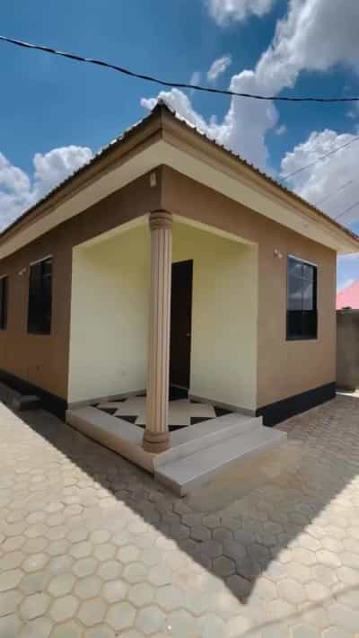 House for Rent in Iyumbu Center, Singida