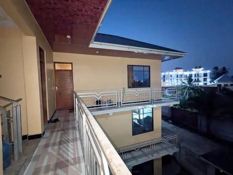 1 Bedroom Apartment for Rent in Kimara Korogwe Kilungule, Dar Es Salaam 1 Bedroom Apartment for Rent in Kimara Korogwe Kilungule, Dar Es Salaam
