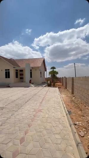 4 Bedrooms House for Rent in Mkalama Ushwani, Morogoro