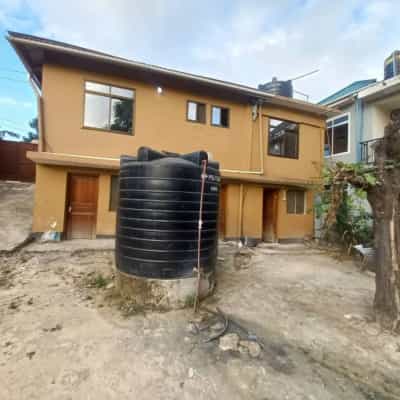 Nyumba ya chumba kimoja inapangishwa Kimara Mwisho, Dar Es Salaam