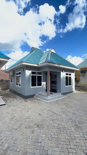 Apartment ya vyumba viwili inapangishwa Mbezi Beach Masana, Dar Es Salaam Apartment ya vyumba viwili inapangishwa Mbezi Beach Masana, Dar Es Salaam