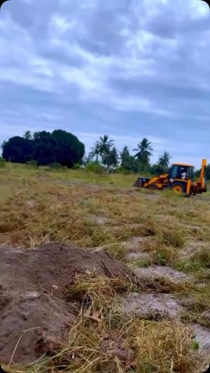 Residential Plots for Sale in Bagamoyo Kiromo, Pwani