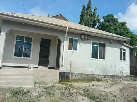 Nyumba ya chumba kimoja inapangishwa Mbezi Kwa Msuguli, Dar Es Salaam