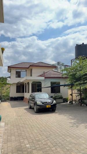 3 Bedrooms House for Rent in Mbezi Beach, Dar Es Salaam 3 Bedrooms House for Rent in Mbezi Beach, Dar Es Salaam