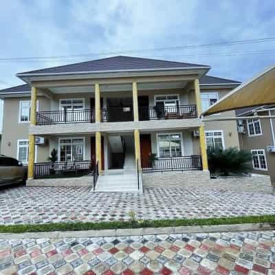 Apartment ya vyumba viwili inapangishwa Makongo Juu, Dar Es Salaam