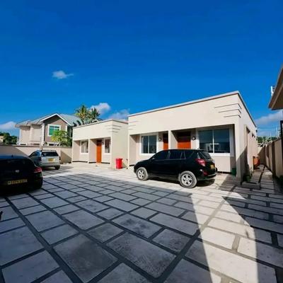 Nyumba ya vyumba viwili inapangishwa Ubungo Makoka, Dar Es Salaam Nyumba ya vyumba viwili inapangishwa Ubungo Makoka, Dar Es Salaam