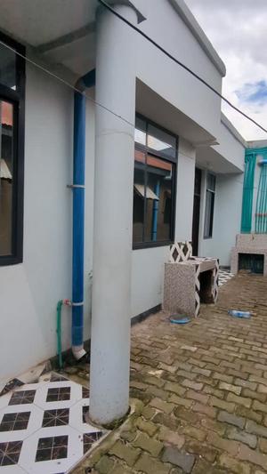 Apartment ya chumba kimoja inapangishwa Pugu Kajiungeni, Dar Es Salaam