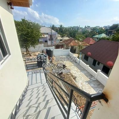 Nyumba/Apartment ya vyumba viwili inapangishwa Ubungo External, Dar Es Salaam Nyumba/Apartment ya vyumba viwili inapangishwa Ubungo External, Dar Es Salaam