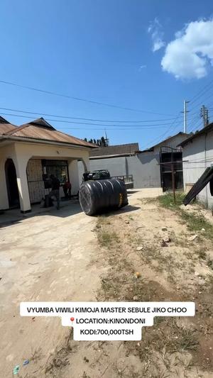 2 Bedrooms House for Rent in Kinondoni, Dar Es Salaam 2 Bedrooms House for Rent in Kinondoni, Dar Es Salaam