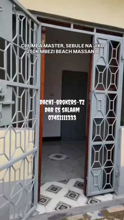 House for Rent in Mbezi, Dar Es Salaam
