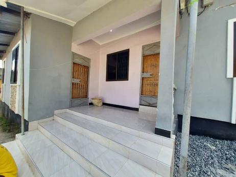 Nyumba ya vyumba viwili inapangishwa Kimara Korogwe Kilungule, Dar Es Salaam Nyumba ya vyumba viwili inapangishwa Kimara Korogwe Kilungule, Dar Es Salaam