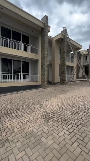 Apartment ya vyumba viwili inapangishwa Makongo Juu, Dar Es Salaam Apartment ya vyumba viwili inapangishwa Makongo Juu, Dar Es Salaam