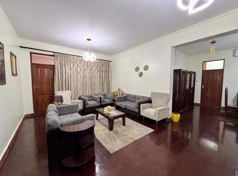 3 Bedrooms Furnished Apartment for Rent in Upanga, Dar Es Salaam