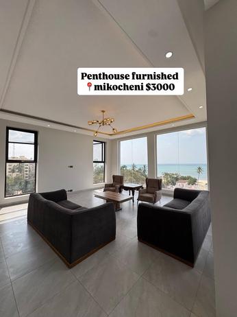 3 Bedrooms Furnished Apartment for Rent in Mikocheni, Dar Es Salaam 3 Bedrooms Furnished Apartment for Rent in Mikocheni, Dar Es Salaam