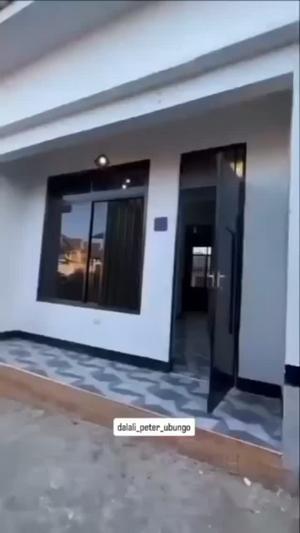 Apartment ya chumba kimoja inapangishwa Kimara Korogwe Kilungule, Dar Es Salaam