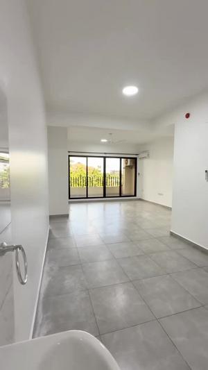 Apartment ya vyumba vitatu inapangishwa Msasani, Dar Es Salaam