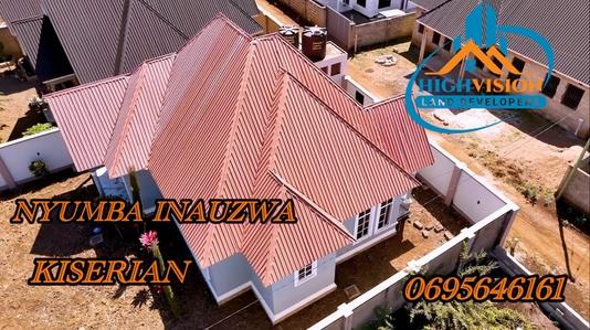 House for Sale in Moshono, Arusha (800 sqm) House for Sale in Moshono, Arusha (800 sqm)